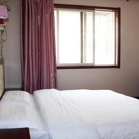 Run Jia Business Hotel- Xi'An Shanmenkou Dış mekan fotoğraf